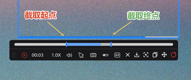 剪辑