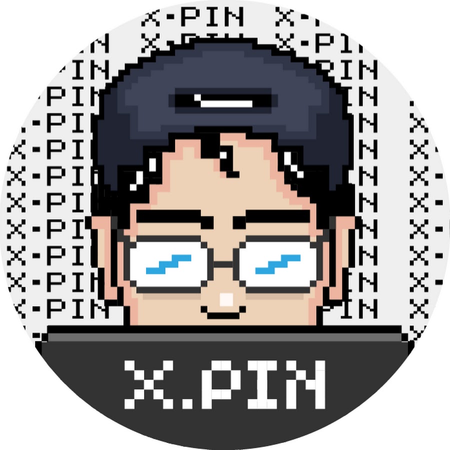 X.PIN avatar
