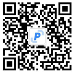 PixPin WeChat QR Code